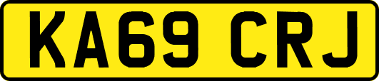 KA69CRJ