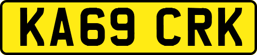 KA69CRK