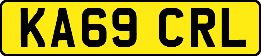 KA69CRL