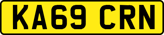 KA69CRN