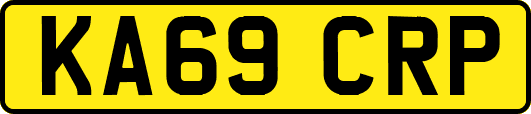 KA69CRP