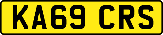 KA69CRS