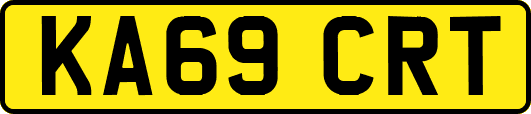 KA69CRT