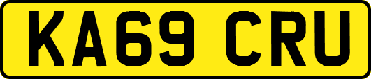 KA69CRU