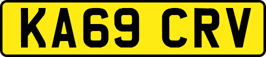 KA69CRV