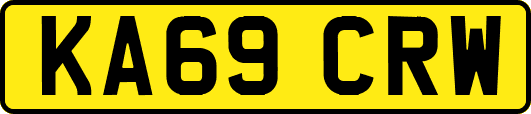 KA69CRW