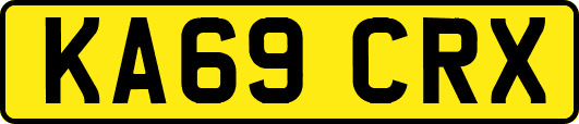 KA69CRX