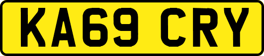 KA69CRY