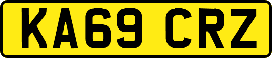 KA69CRZ