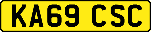 KA69CSC