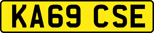KA69CSE