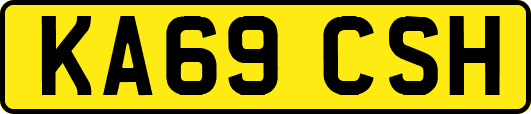 KA69CSH