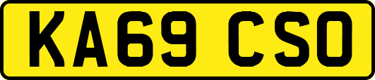 KA69CSO