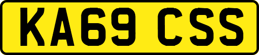 KA69CSS