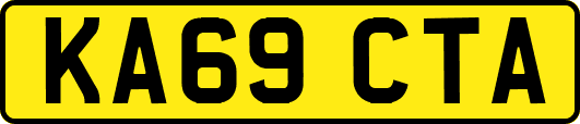 KA69CTA