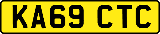 KA69CTC