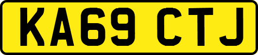 KA69CTJ