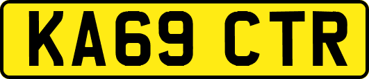 KA69CTR