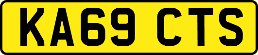 KA69CTS