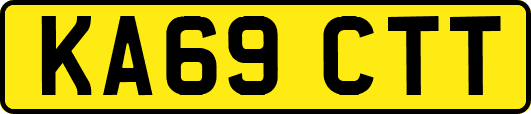 KA69CTT