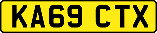 KA69CTX