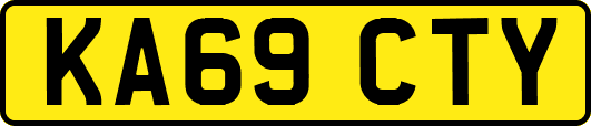 KA69CTY