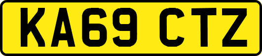 KA69CTZ