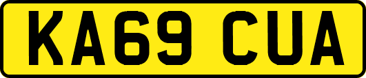 KA69CUA