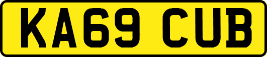KA69CUB