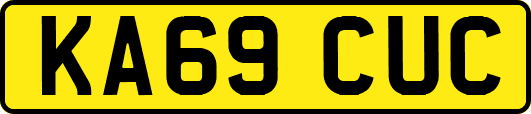 KA69CUC