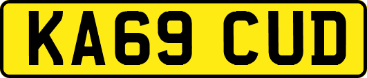 KA69CUD