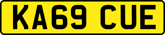 KA69CUE