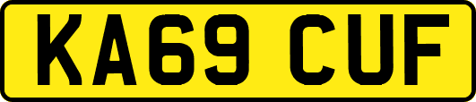 KA69CUF