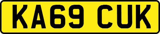 KA69CUK