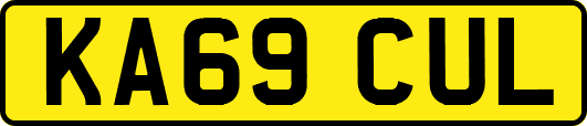 KA69CUL
