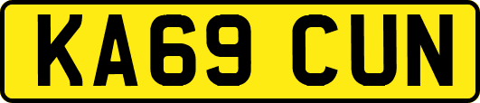 KA69CUN