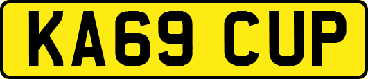 KA69CUP