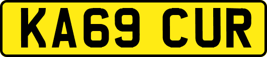 KA69CUR