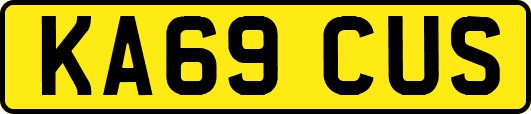 KA69CUS