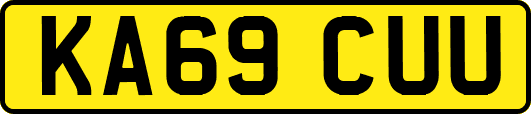 KA69CUU