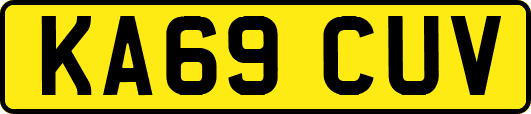 KA69CUV