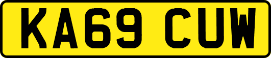 KA69CUW