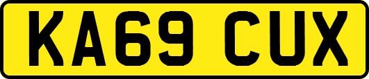 KA69CUX