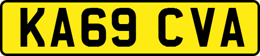 KA69CVA
