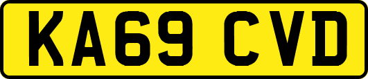 KA69CVD