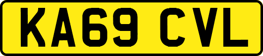 KA69CVL