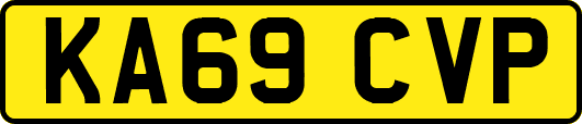 KA69CVP