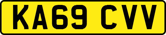 KA69CVV