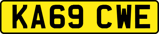 KA69CWE