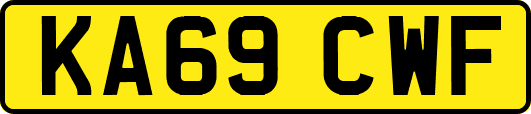 KA69CWF